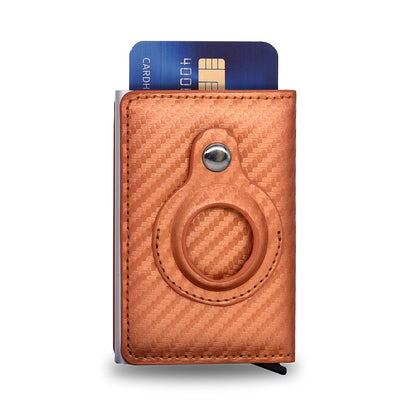 Smart Air Tag Wallet