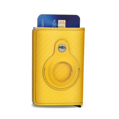 Smart Air Tag Wallet