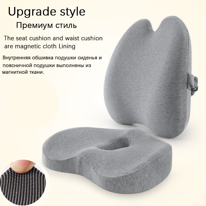 Lumbar Cushion