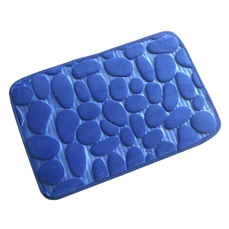 Non-slip Memory Foam