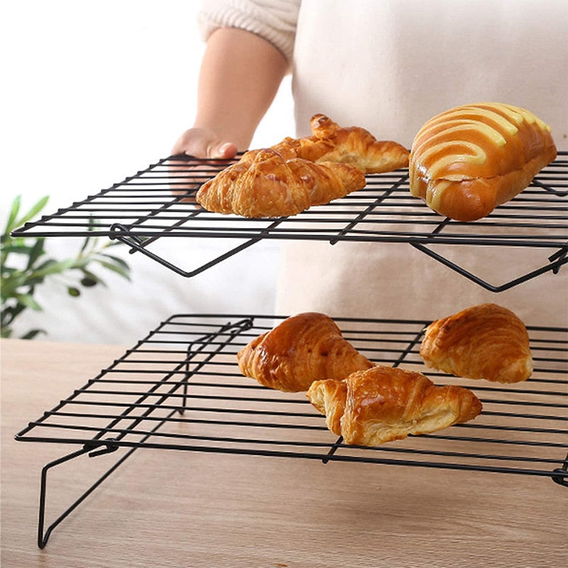 Grid Baking Tray