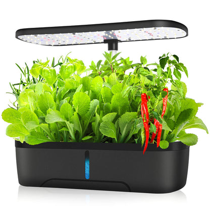 Indoor Herb Garden Kit