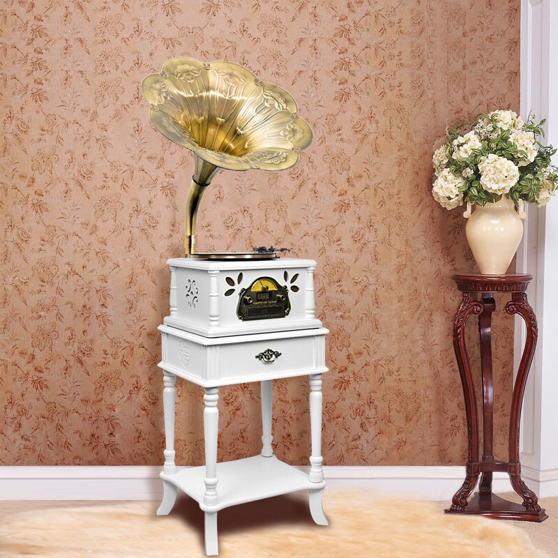 household gramophone