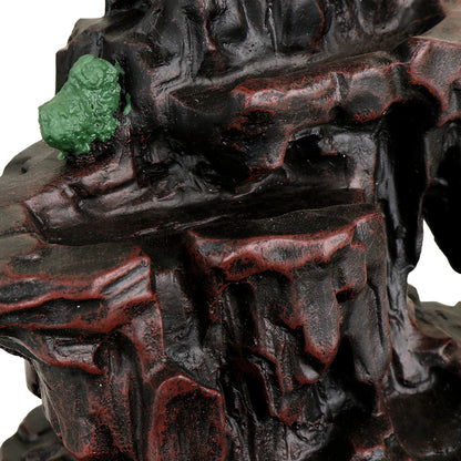 Backflow Incense Burner fountain