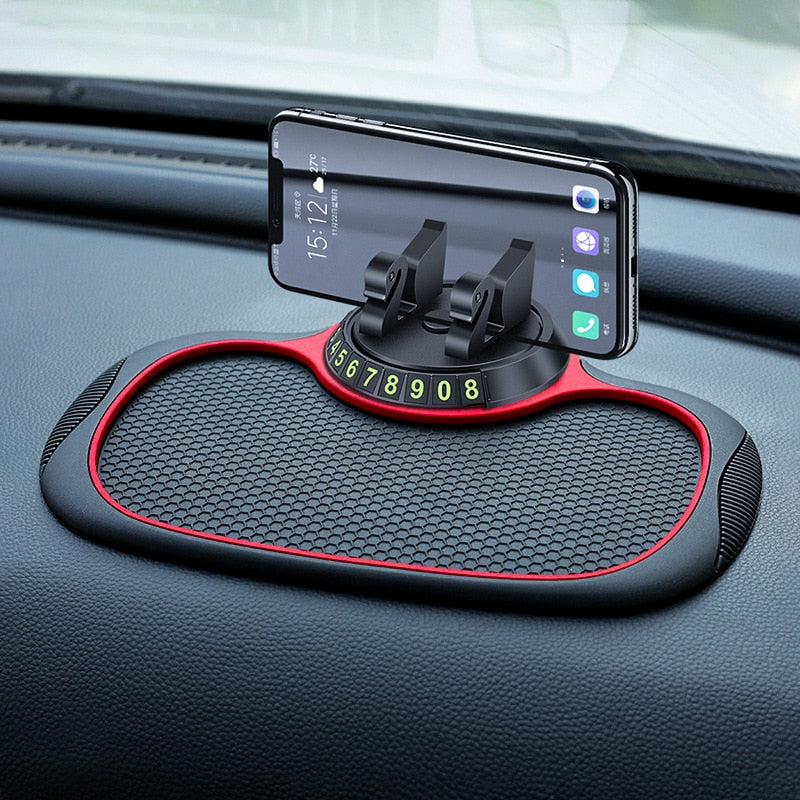 Auto Phone Holder