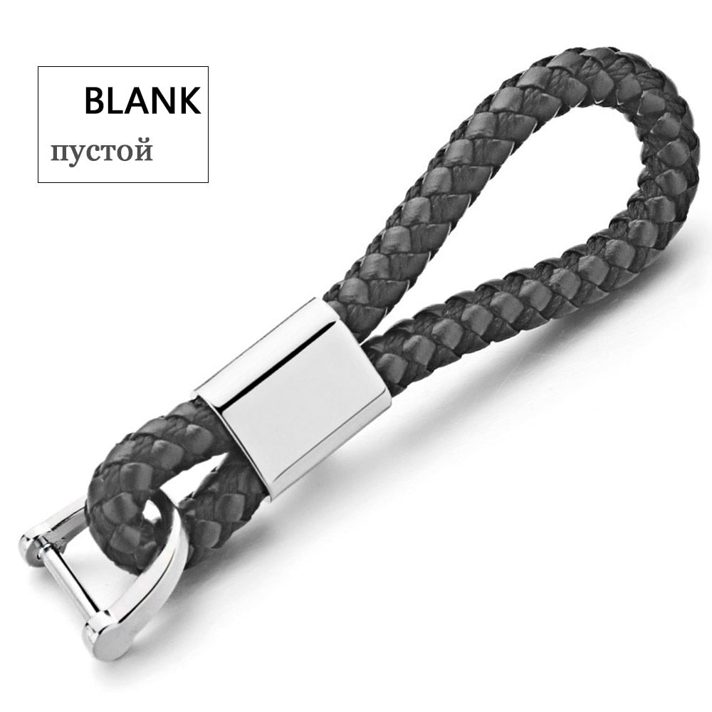 classic and stylish keychain