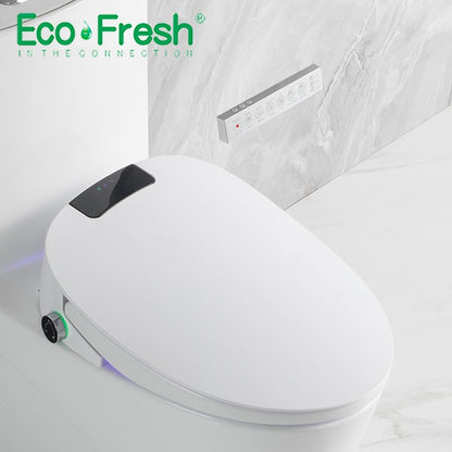 EcoFresh Smart toilet 