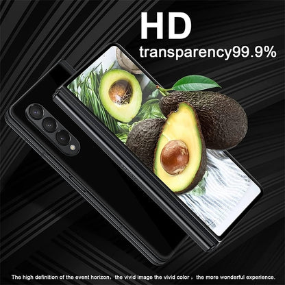 2In1 Camera Protective Glass