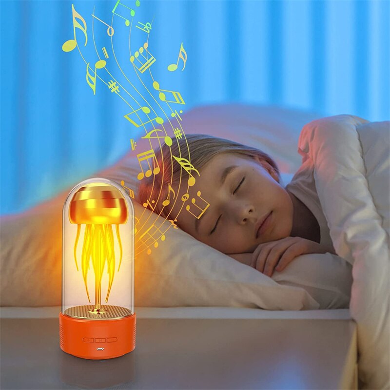 Jellyfish Wireless Bluetooth