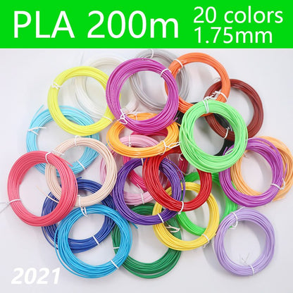 Filament For 3d Pen