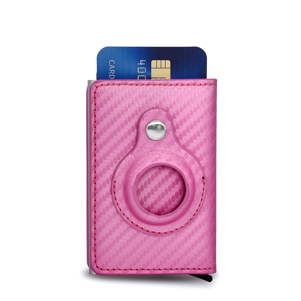 Smart Air Tag Wallet