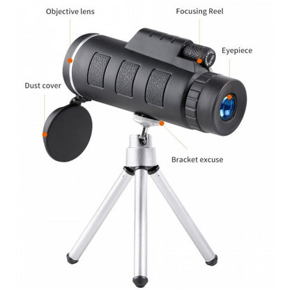 Telescope Monocular Night Binocular