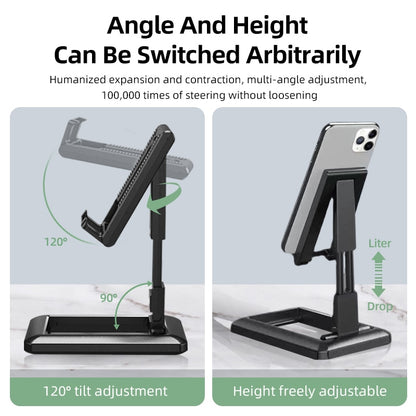 merlin adjustable mobile phone stand