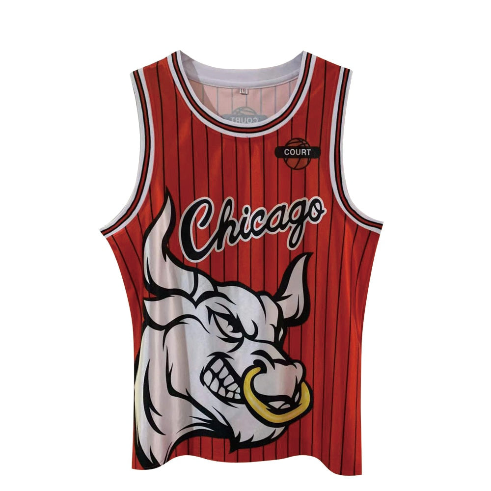 basketball jersey