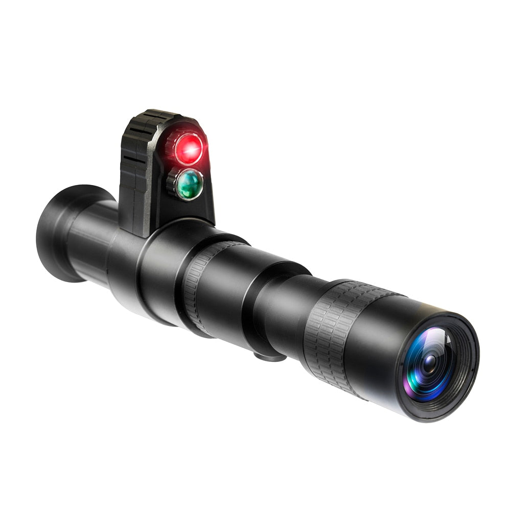 Taurus Full Color Night Vision Telescope