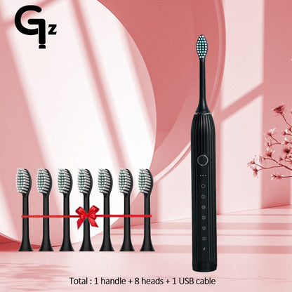 N107 Sonic Electric Toothbrush