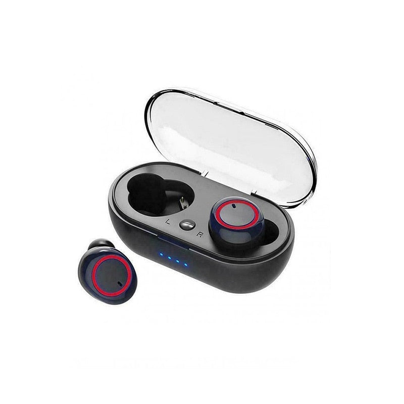 Y50 Bluetooth Earphone