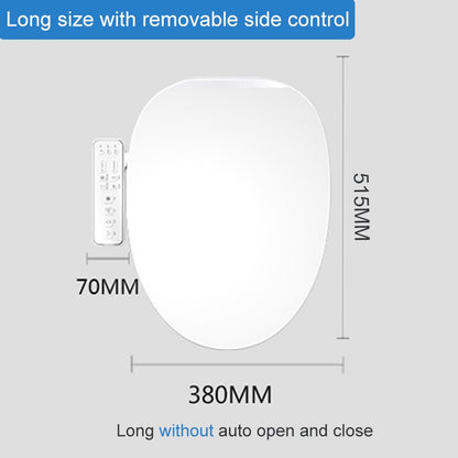 EcoFresh Smart toilet 