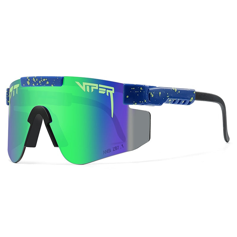 VIPER Cycling Glasses