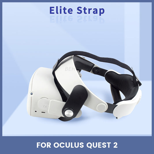 M2 Elite Halo Head Strap