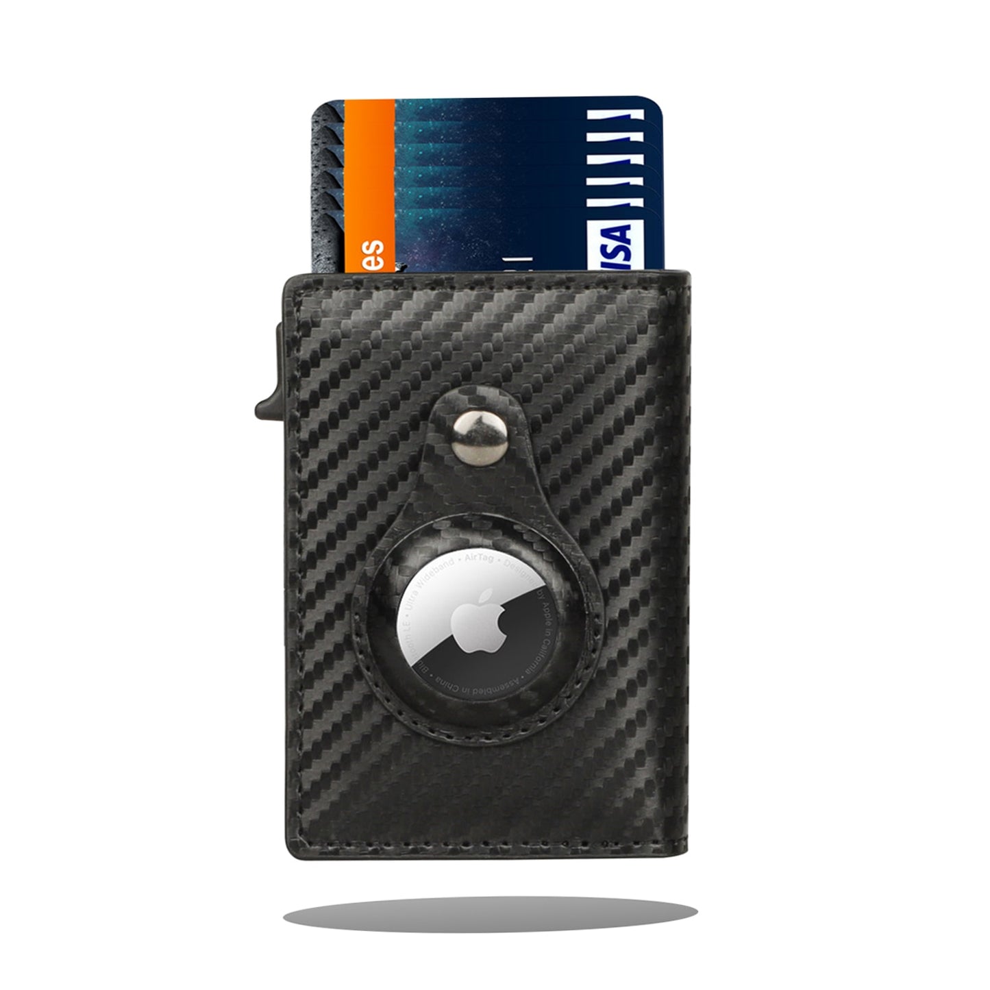 Smart Air Tag Wallet