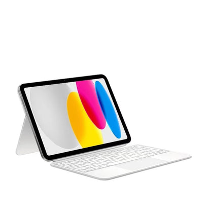 Magic Keyboard iPad 10th Generation 10.9 Magnetic Smart Cover