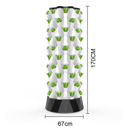 Aeroponic Tower Grow Kit