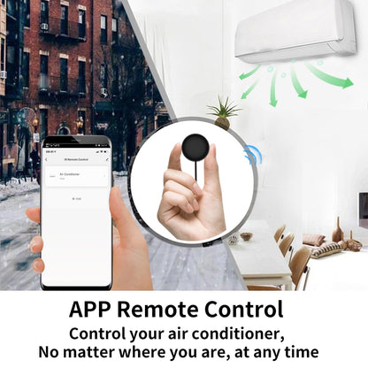 AI WiFi IR Remote Control