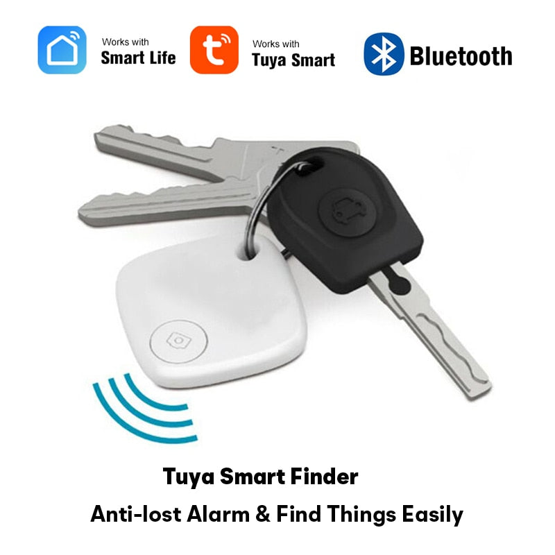 MERLIN BLUETOOTH TRACKER FOR EARBUDS AND LUGGAGE FINDER