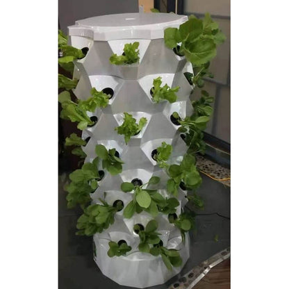 Aeroponic Tower Grow Kit