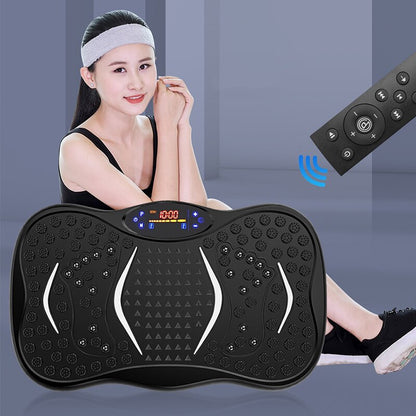 vibration plate