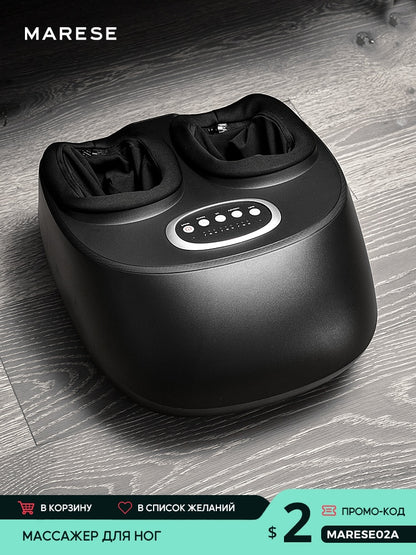 Merlin K111 Electric Foot Massager