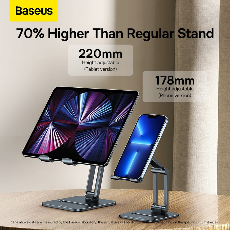 Tablet Holder - desk holder stand