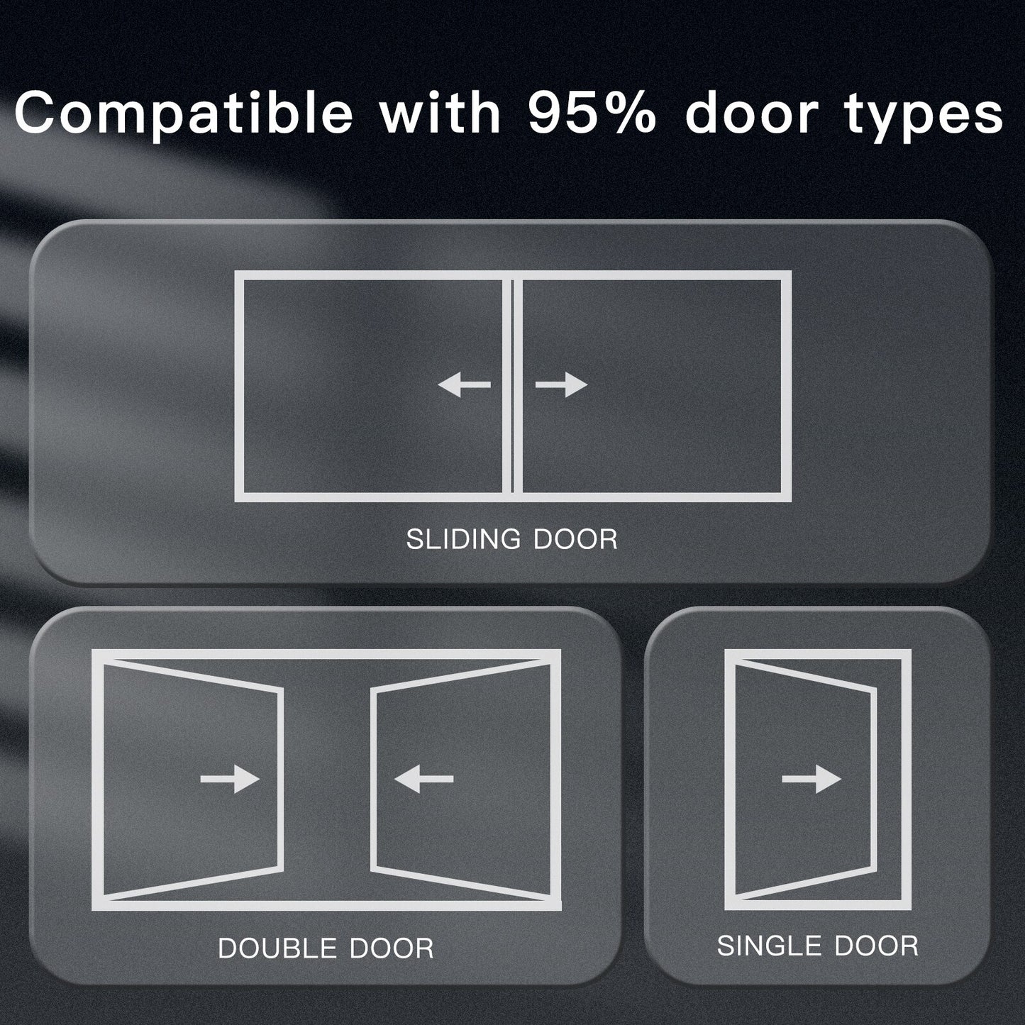 IP66 aluminum lock