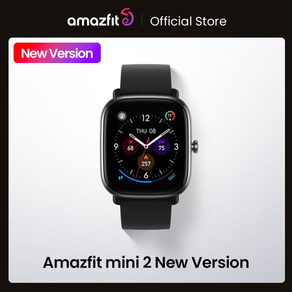 Amazfit GTS 2