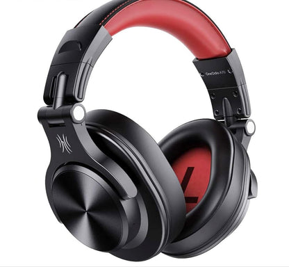 Professional Wired Studio DJ Headphones