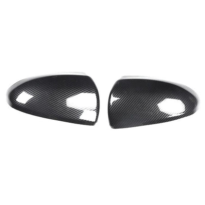 carbon fiber rearview mirror covers