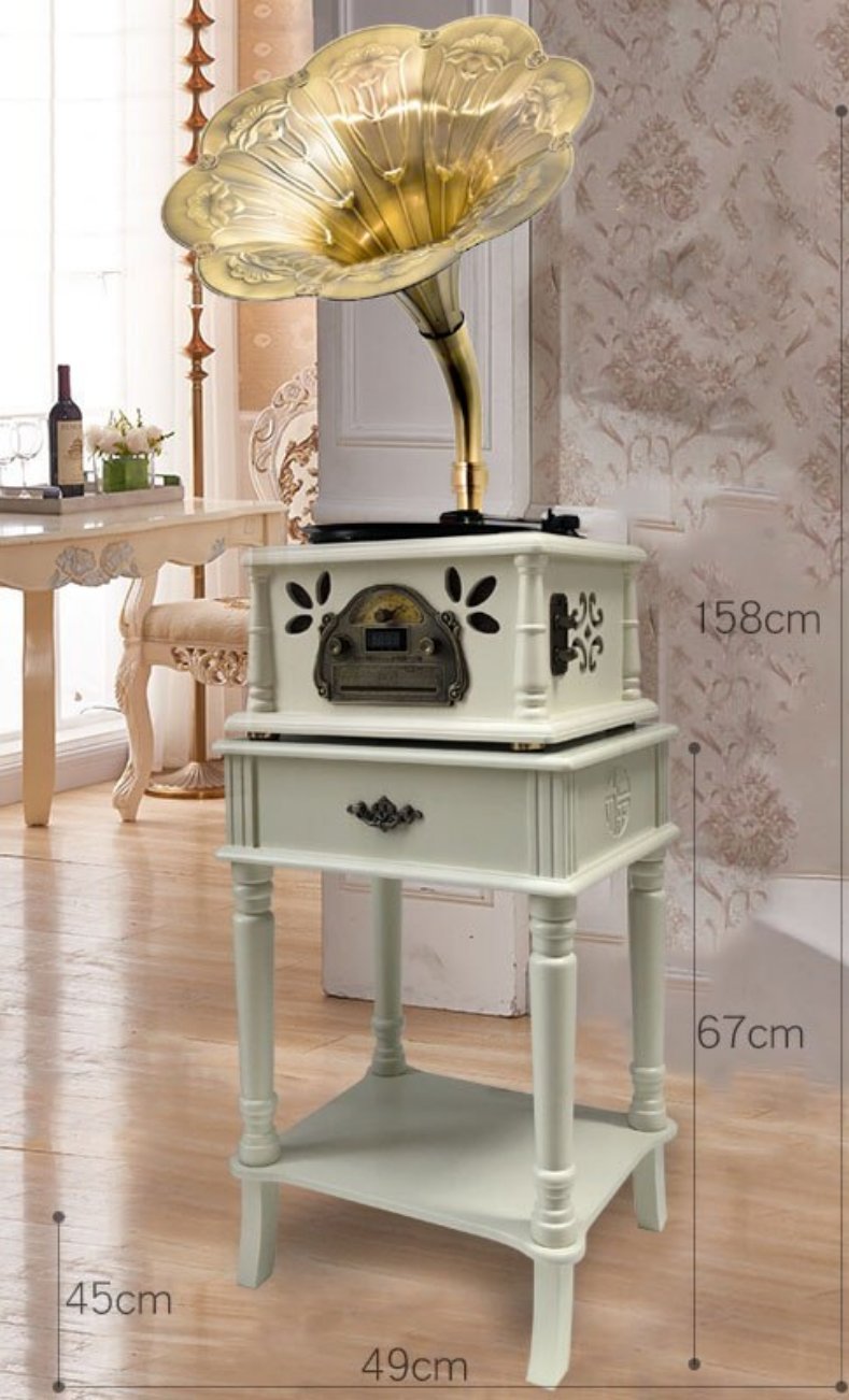 household gramophone