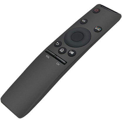 HD 4K LCD TV remote control