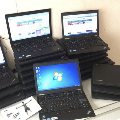 Used Laptop Thinkpad