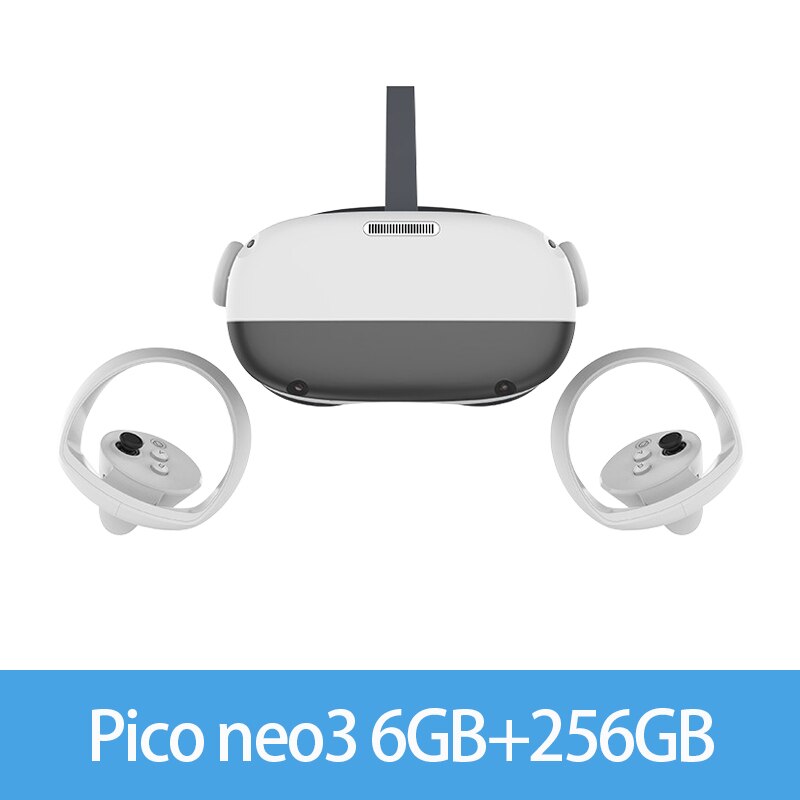 Pico Neo3