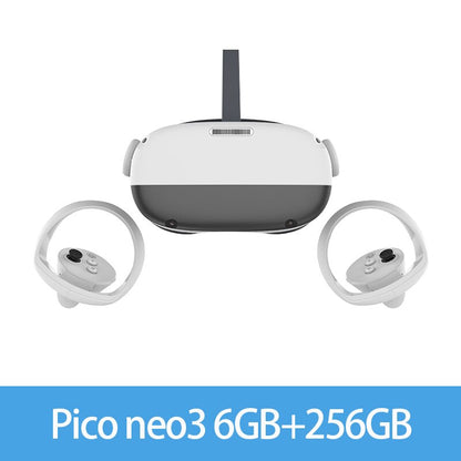 Pico Neo3