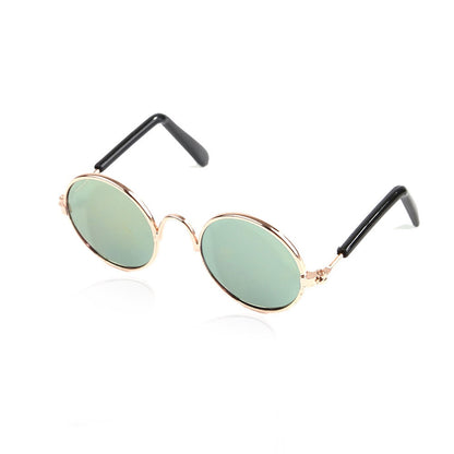 Dog Cat Eye Wear Sunglasses