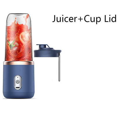 Portable Juicer