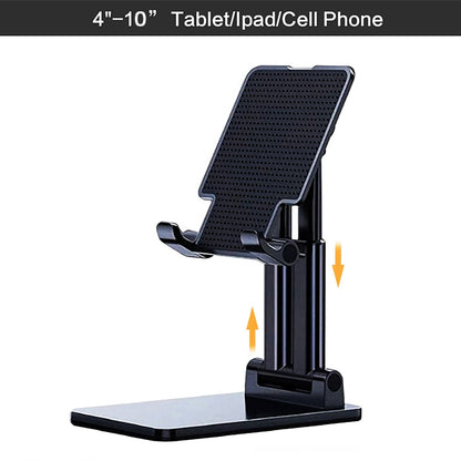 Metal Desk Phone Tablet Holder