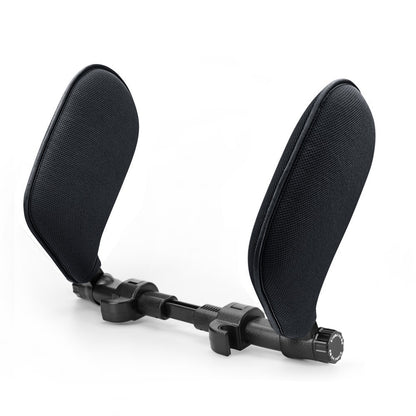 Car Headrest Pillow