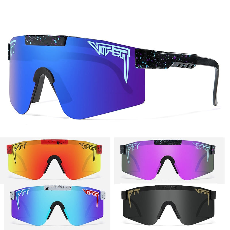 VIPER Cycling Glasses