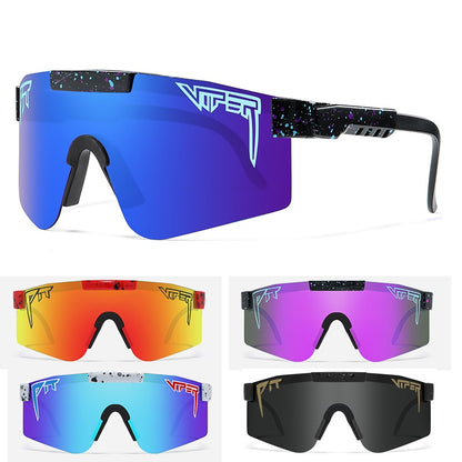 VIPER Cycling Glasses