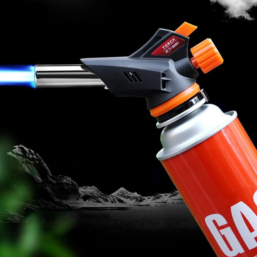 Cassette Spray Gun