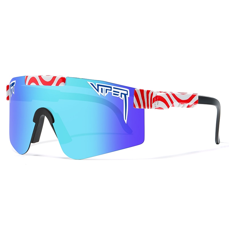 VIPER Cycling Glasses